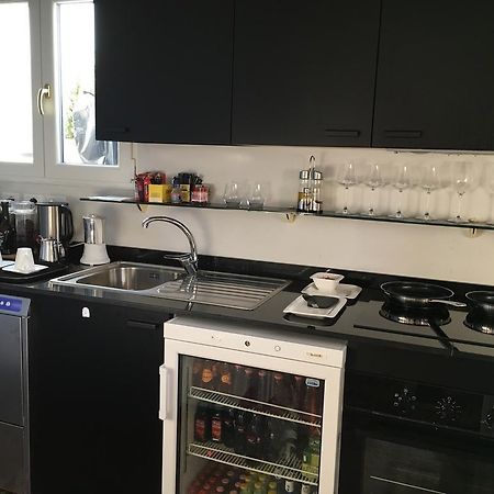 Le Case Di Andrea - Roof Suite Rom Exteriör bild