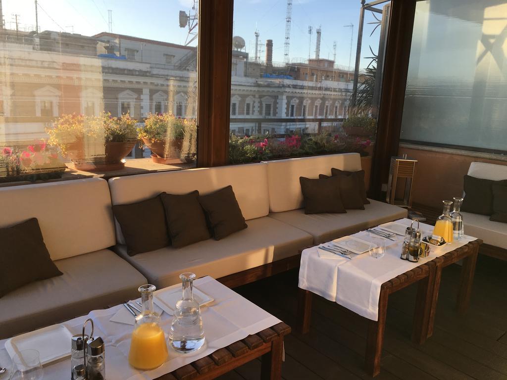 Le Case Di Andrea - Roof Suite Rom Exteriör bild